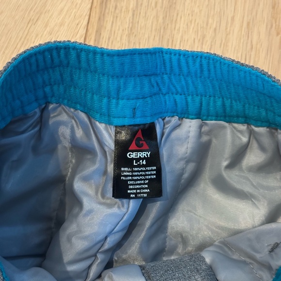Gerry snow pants -size 14 - Picture 3 of 4